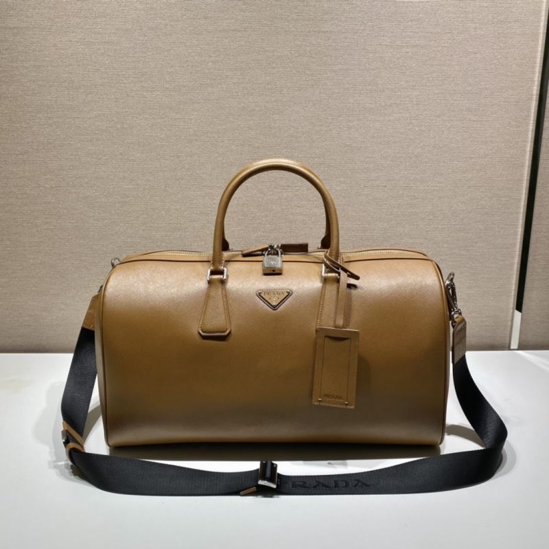 Pra*a travel bags